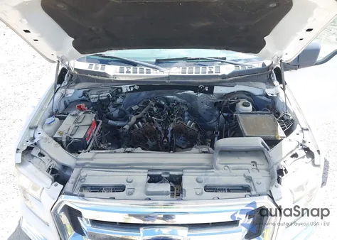 2016 Ford F-150 Xlt z USA, uszkodzony, nr VIN 1FTMF1CP3GFC04622